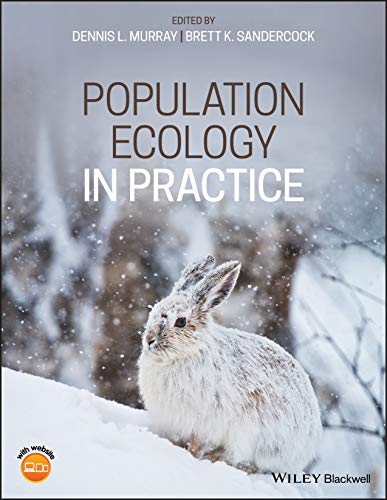 Beispielbild fr Population Ecology in Practice zum Verkauf von Blackwell's