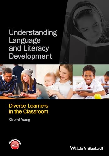 Stock image for Understanding Language and Literacy Development: Diverse Learners in the Classroom (eng) for sale by Brook Bookstore