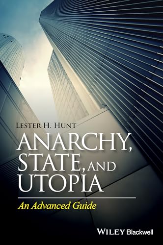 Stock image for Anarchy State and Utopia for sale by Reuseabook