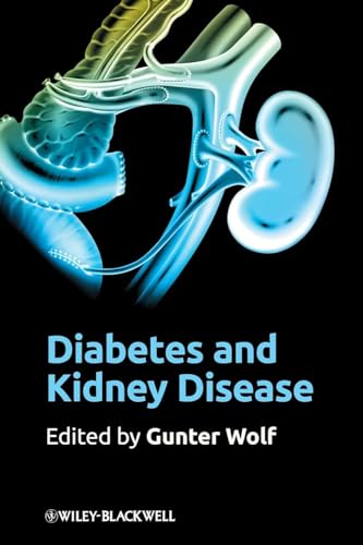 9780470675021: Diabetes and Kidney Disease