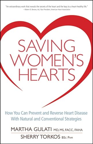 Imagen de archivo de Saving Women's Hearts a la venta por BookHolders