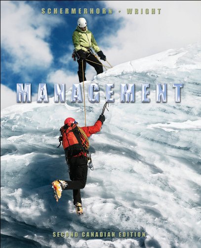 Stock image for Management for sale by Better World Books: West