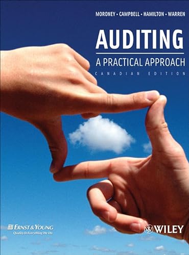9780470678909: Auditing: A Practical Approach