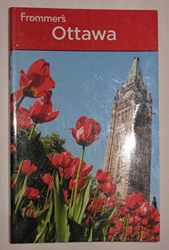 Stock image for Frommers Ottawa (Frommers Complete Guides) for sale by Zoom Books Company