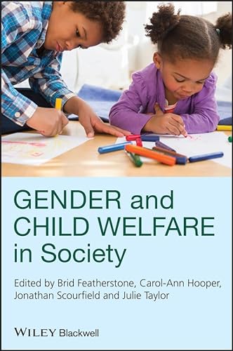 9780470681879: Gender and Child Welfare in Society