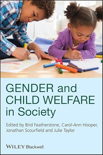 Stock image for Gender and Child Welfare in Society for sale by Better World Books: West