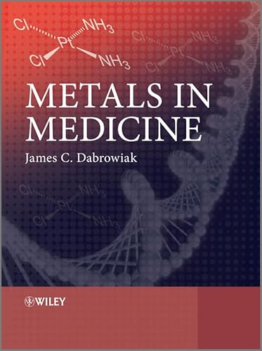 9780470681978: Metals in Medicine