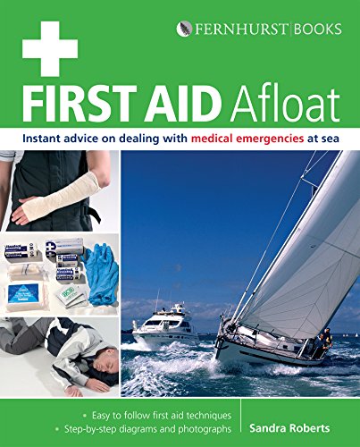 Beispielbild fr First Aid Afloat zum Verkauf von Blackwell's