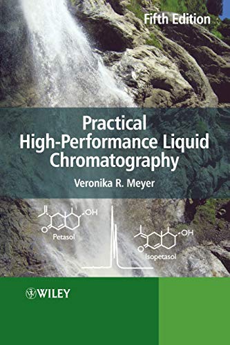 Stock image for Practical High-Performance Liquid Chromatography for sale by ThriftBooks-Dallas