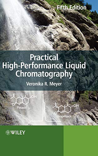 9780470682180: Practical High-Performance Liquid Chromatography