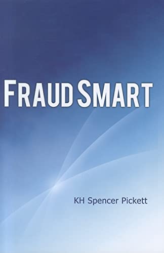 Stock image for Fraud Smart for sale by books4u31