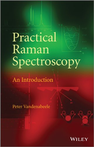 Beispielbild fr Practical Raman Spectroscopy An Introduction zum Verkauf von Mahler Books