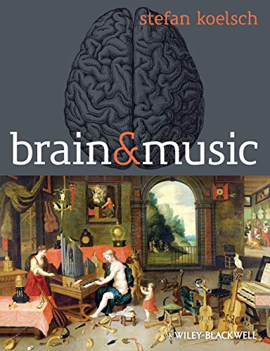 9780470683392: Brain and Music