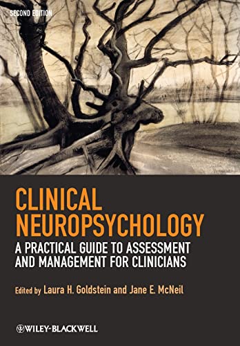 9780470683712: Clinical Neuropsychology: A Practical Guide to Assessment and Management for Clinicians