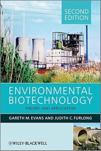 9780470684184: Environmental Biotechnology: Theory and Application