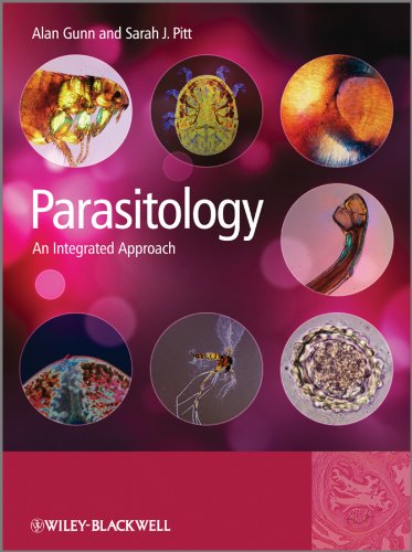 9780470684238: Parasitology: An Integrated Approach