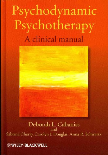 Stock image for Psychodynamic Psychotherapy: A Clinical Manual for sale by ThriftBooks-Atlanta