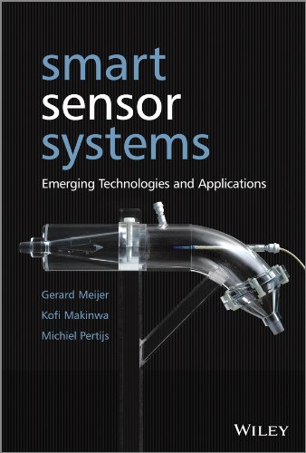 9780470686003: Smart Sensor Systems: Emerging Technologies and Applications