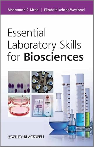 Beispielbild fr Essential Laboratory Skills for Biosciences zum Verkauf von Blackwell's