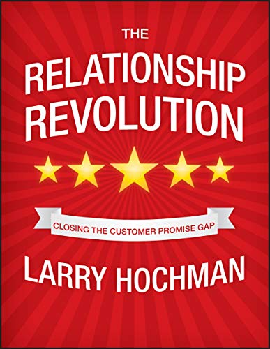 Stock image for The Relationship Revolution for sale by Blackwell's