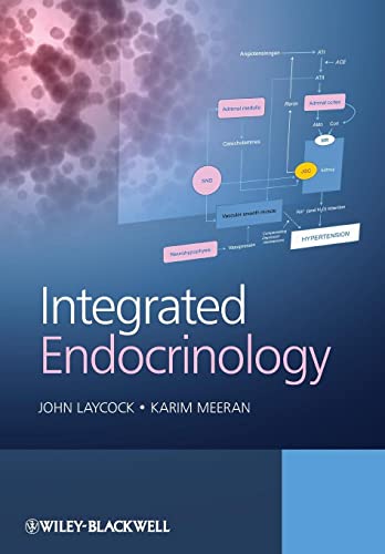 Imagen de archivo de Integrated Endocrinology a la venta por Blackwell's