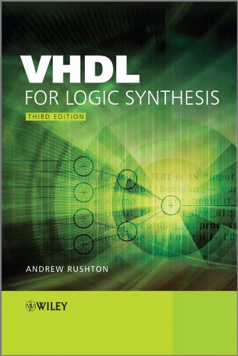 9780470688472: VHDL for Logic Synthesis