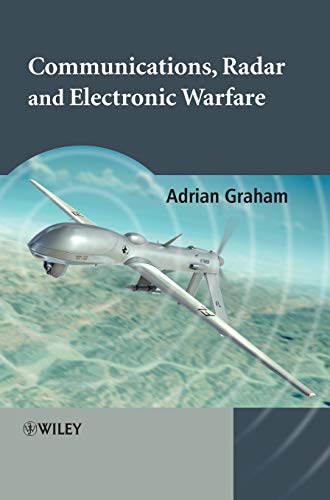 Beispielbild fr Communications, Radar, and Electronic Warfare zum Verkauf von Blackwell's