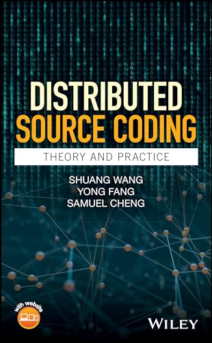 Stock image for Distributed Source Coding for sale by Books Puddle