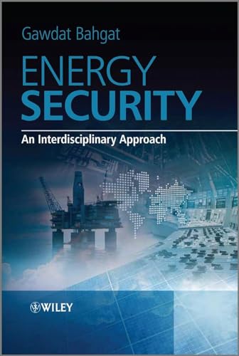 Stock image for Energy Security for sale by Blackwell's