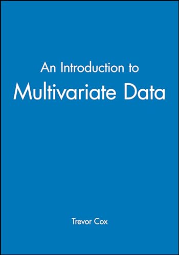 Stock image for An Introduction to Multivariate Data Analysis for sale by WorldofBooks