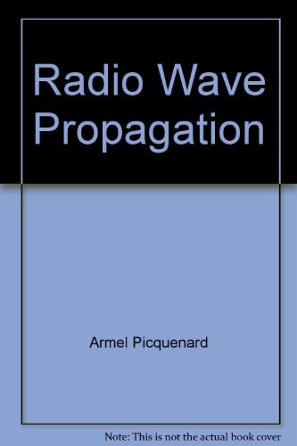 Radio Wave Propagation