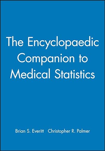 Beispielbild fr The Encyclopaedic Companion to Medical Statistics zum Verkauf von Blackwell's