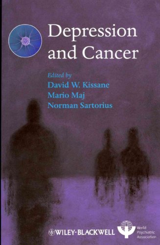 Beispielbild fr Depression and Cancer Format: Paperback zum Verkauf von INDOO