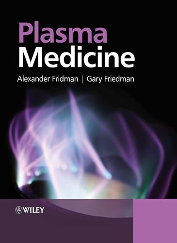 9780470689691: Plasma Medicine