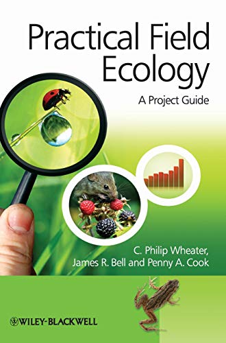 Imagen de archivo de Practical Field Ecology: A Project Guide a la venta por SecondSale