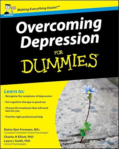 9780470694305: Overcoming Depression for Dummies