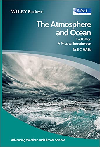9780470694695: The Atmosphere and Ocean: A Physical Introduction