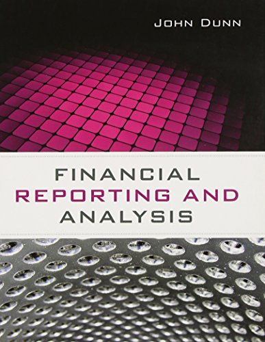 Beispielbild fr Financial Reporting and Analysis zum Verkauf von WorldofBooks