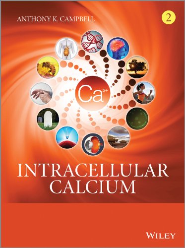 9780470695104: Intracellular Calcium: Universal Switch in Life and Death