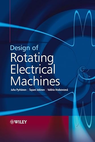 9780470695166: Design of Rotating Electrical Machines