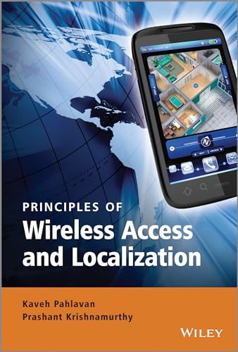 Stock image for Principles of Wireless Access and Localization for sale by Blackwell's
