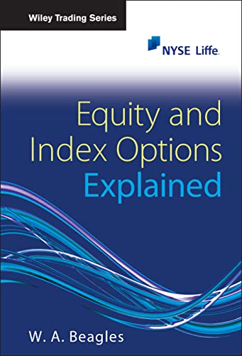 Beispielbild fr Equity and Index Options Explained zum Verkauf von Blackwell's