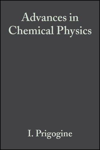 Advances in Chemical Physics V13