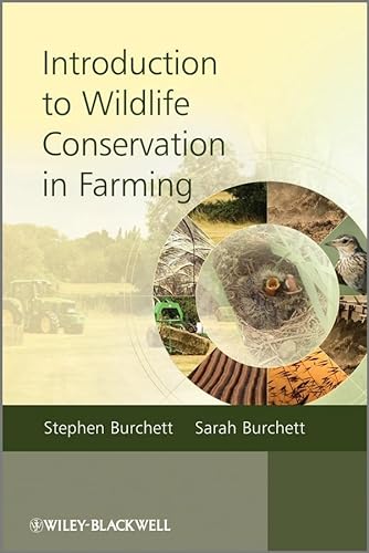 Imagen de archivo de Introduction to Wildlife Conservation in Farming a la venta por HPB-Red