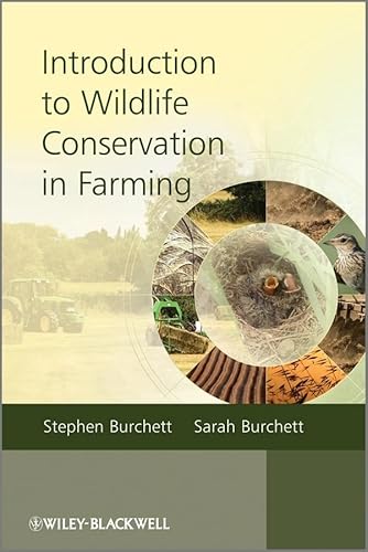 Stock image for Introduction to Wildlife Conservation in Farming for sale by HPB-Red
