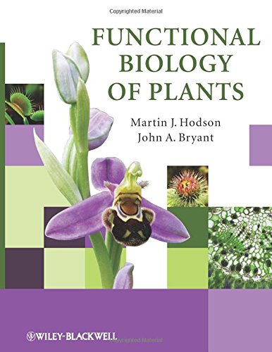9780470699409: Functional Biology of Plants