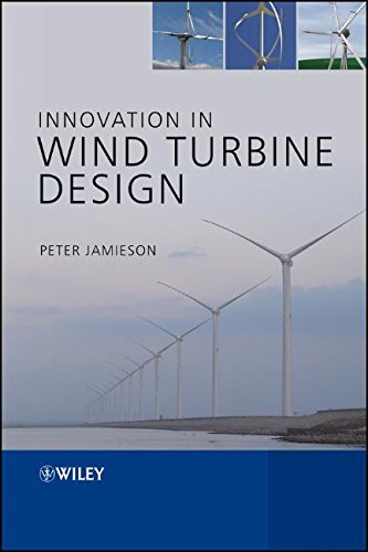 9780470699812: Innovation in Wind Turbine Design