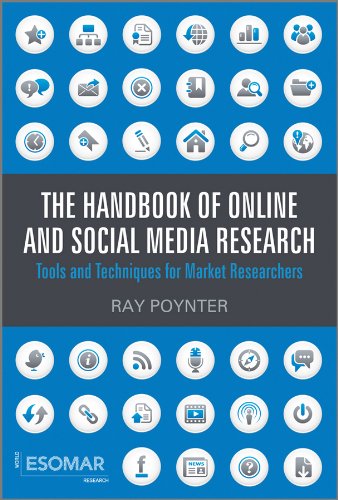 9780470710401: The Handbook of Online and Social Media Research: Tools and Techniques for Market Researchers