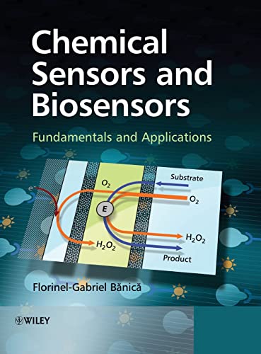 9780470710661: Chemical Sensors and Biosensors: Fundamentals and Applications