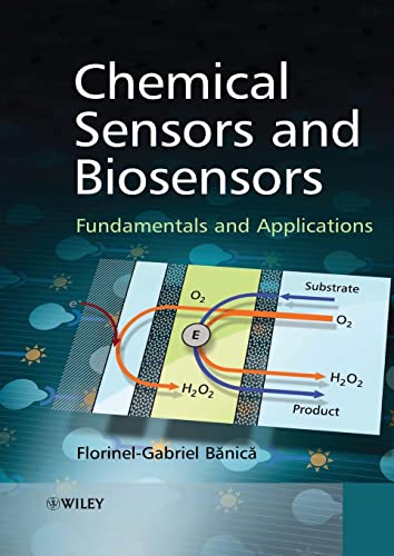 Imagen de archivo de Chemical Sensors and Biosensors: Fundamentals and Applications a la venta por HPB-Red